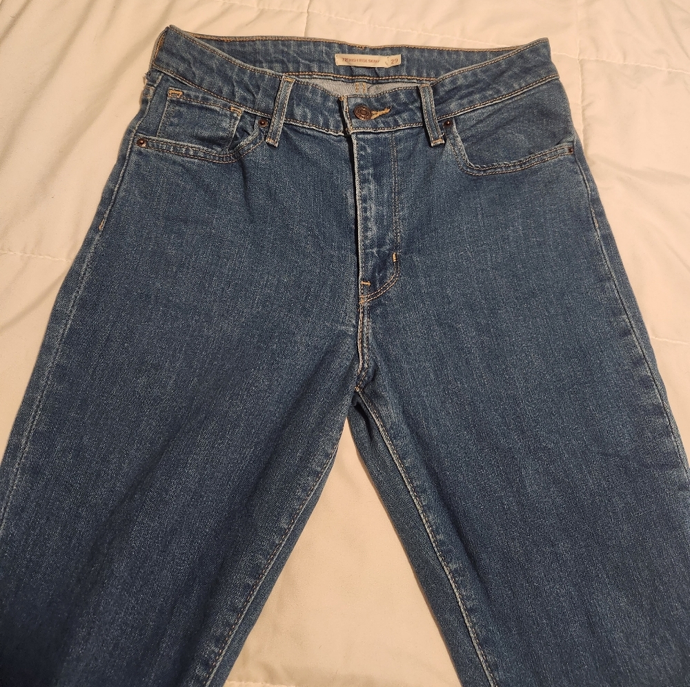 Levi's 721 - image 3